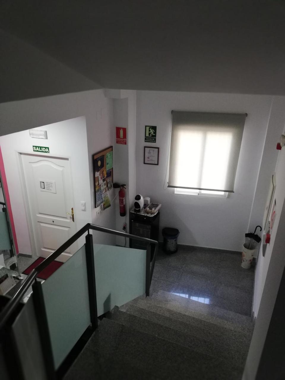 Casa Rural Casole Castalla Esterno foto